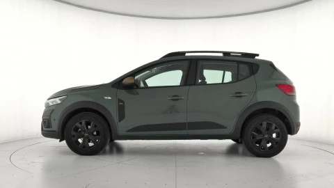 Dacia Sandero  Stepway ECO-G Extreme Go 74kW
