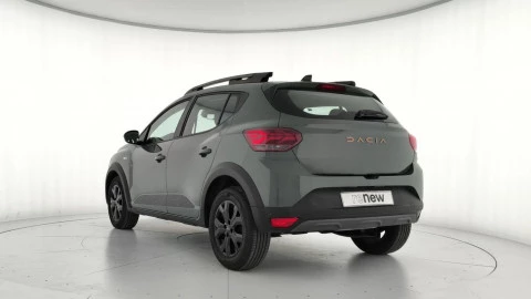 Dacia Sandero  Stepway ECO-G Extreme Go 74kW