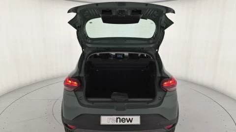 Dacia Sandero  Stepway ECO-G Extreme Go 74kW
