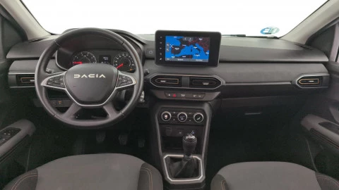 Dacia Sandero  Stepway ECO-G Extreme Go 74kW