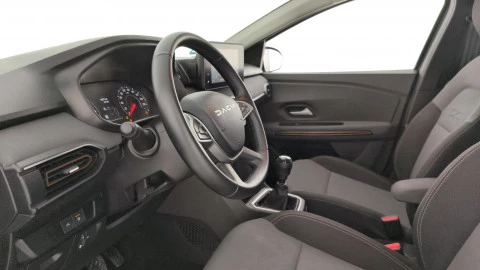Dacia Sandero  Stepway ECO-G Extreme Go 74kW
