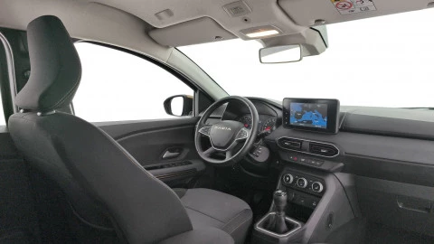 Dacia Sandero  Stepway ECO-G Extreme Go 74kW