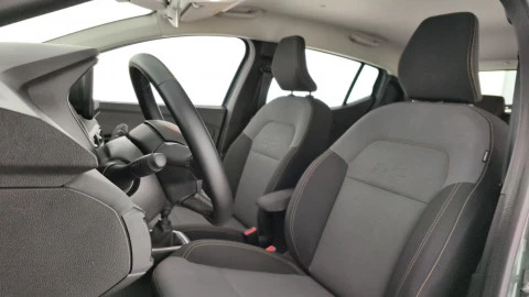 Dacia Sandero  Stepway ECO-G Extreme Go 74kW
