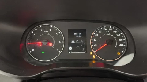 Dacia Sandero  Stepway ECO-G Extreme Go 74kW