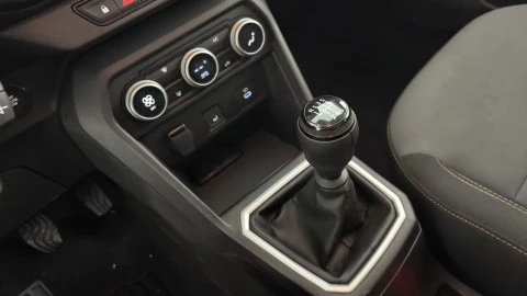 Dacia Sandero  Stepway ECO-G Extreme Go 74kW