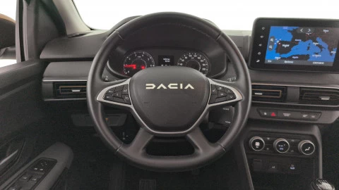 Dacia Sandero  Stepway ECO-G Extreme Go 74kW