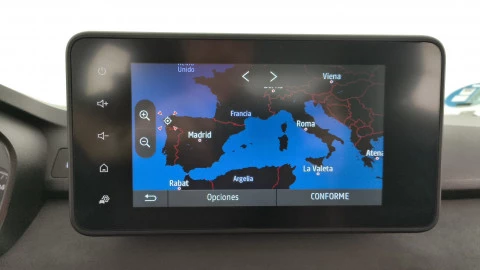 Dacia Sandero  Stepway ECO-G Extreme Go 74kW