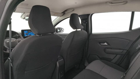 Dacia Sandero  Stepway ECO-G Extreme Go 74kW