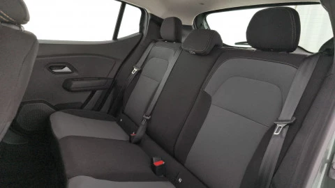 Dacia Sandero  Stepway ECO-G Extreme Go 74kW
