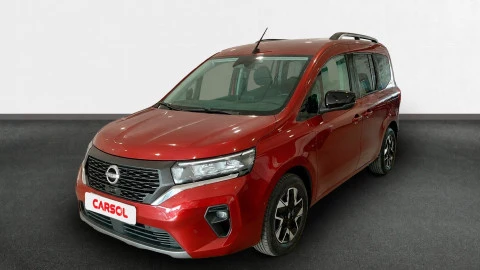 Nissan Townstar 5 plazas 1.3G 96kW L1 N-Connecta