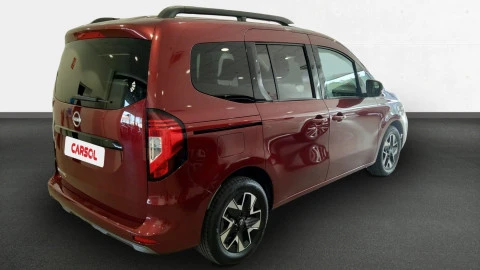 Nissan Townstar 5 plazas 1.3G 96kW L1 N-Connecta
