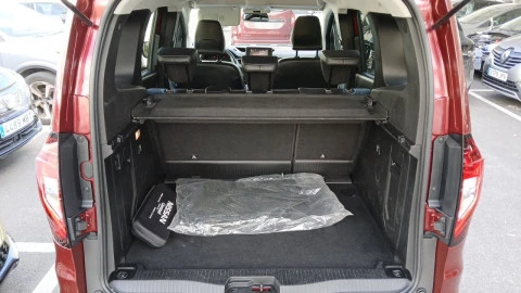 Nissan Townstar 5 plazas 1.3G 96kW L1 N-Connecta