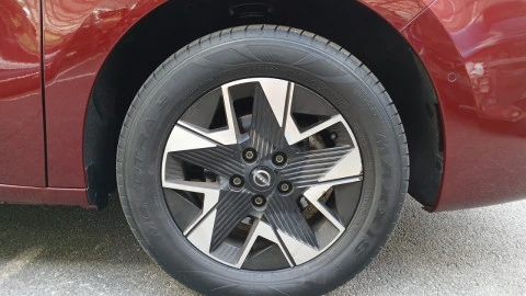 Nissan Townstar 5 plazas 1.3G 96kW L1 N-Connecta