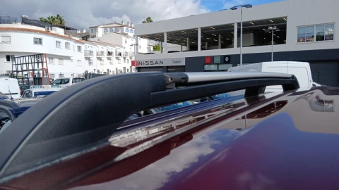 Nissan Townstar 5 plazas 1.3G 96kW L1 N-Connecta