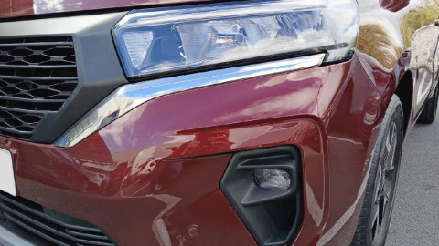 Nissan Townstar 5 plazas 1.3G 96kW L1 N-Connecta