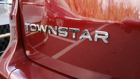 Nissan Townstar 5 plazas 1.3G 96kW L1 N-Connecta