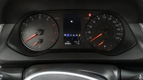 Nissan Townstar 5 plazas 1.3G 96kW L1 N-Connecta