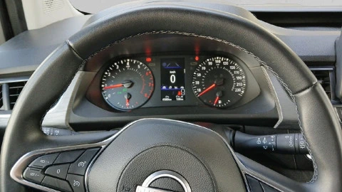 Nissan Townstar 5 plazas 1.3G 96kW L1 N-Connecta