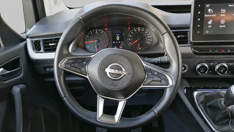 Nissan Townstar 5 plazas 1.3G 96kW L1 N-Connecta