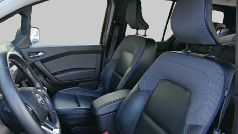 Nissan Townstar 5 plazas 1.3G 96kW L1 N-Connecta