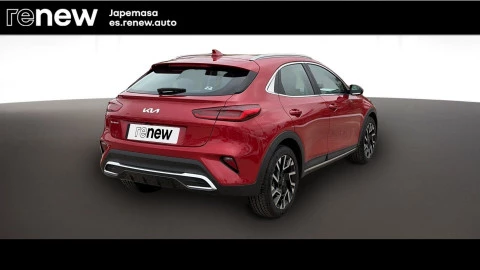 Kia XCeed  1.0 T-GDi Tech