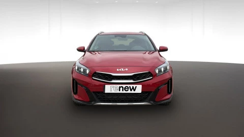 Kia XCeed  1.0 T-GDi Tech