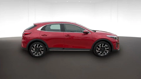 Kia XCeed  1.0 T-GDi Tech