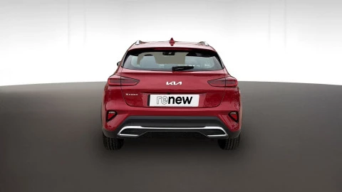 Kia XCeed  1.0 T-GDi Tech