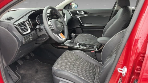 Kia XCeed  1.0 T-GDi Tech