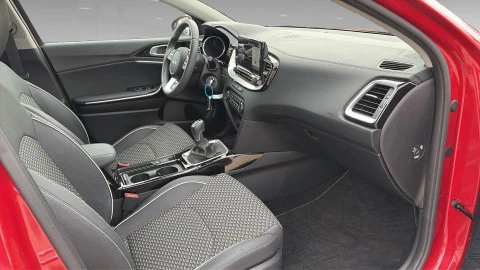 Kia XCeed  1.0 T-GDi Tech