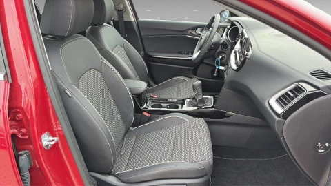 Kia XCeed  1.0 T-GDi Tech