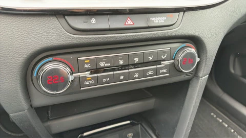 Kia XCeed  1.0 T-GDi Tech