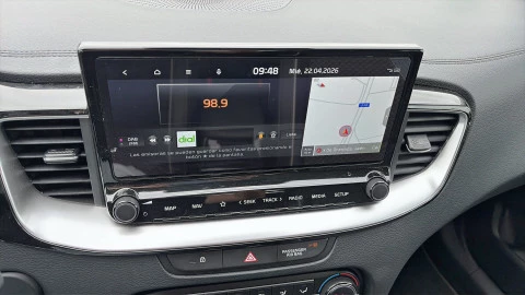 Kia XCeed  1.0 T-GDi Tech