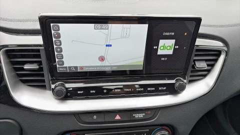 Kia XCeed  1.0 T-GDi Tech
