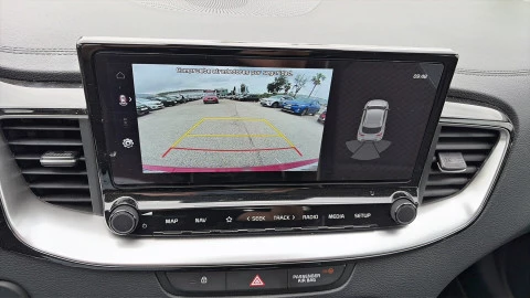 Kia XCeed  1.0 T-GDi Tech