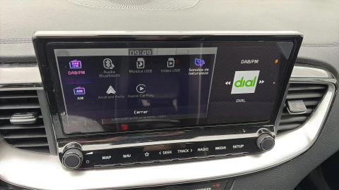 Kia XCeed  1.0 T-GDi Tech