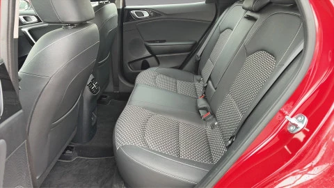 Kia XCeed  1.0 T-GDi Tech