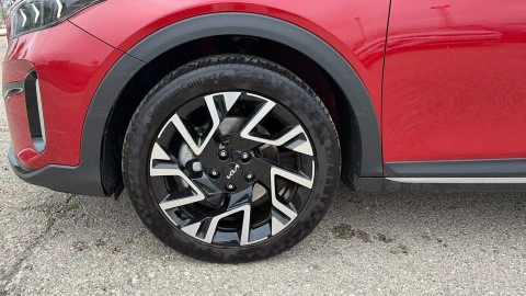 Kia XCeed  1.0 T-GDi Tech