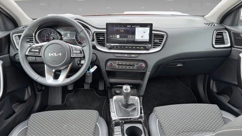 Kia XCeed  1.0 T-GDi Tech
