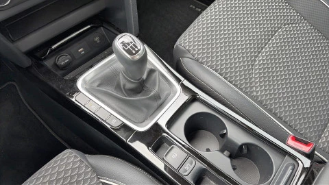 Kia XCeed  1.0 T-GDi Tech