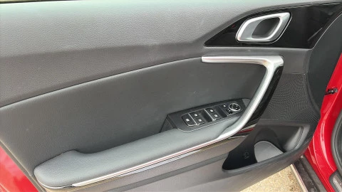 Kia XCeed  1.0 T-GDi Tech