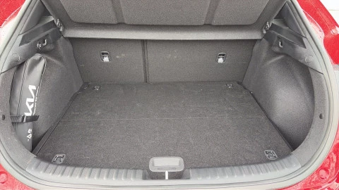 Kia XCeed  1.0 T-GDi Tech
