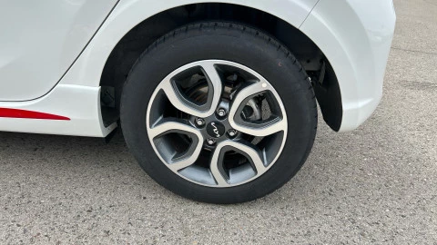 Kia Picanto 1.0 DPi 49kW (67CV) AMT GT Line