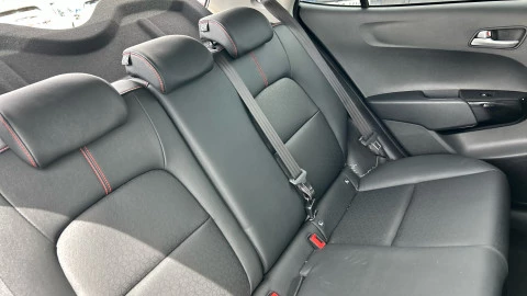 Kia Picanto 1.0 DPi 49kW (67CV) AMT GT Line