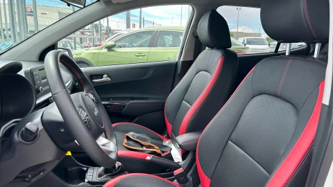 Kia Picanto 1.0 DPi 49kW (67CV) AMT GT Line
