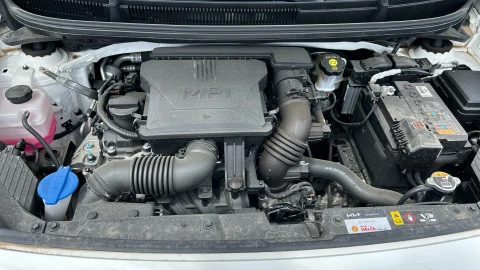 Kia Picanto 1.0 DPi 49kW (67CV) AMT GT Line