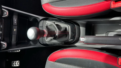 Kia Picanto 1.0 DPi 49kW (67CV) AMT GT Line