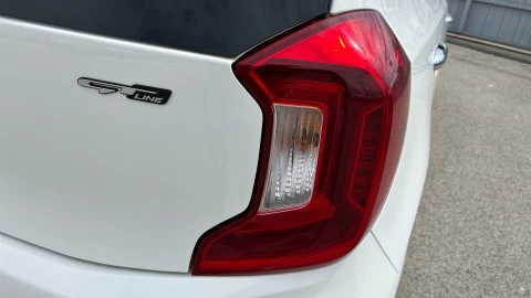 Kia Picanto 1.0 DPi 49kW (67CV) AMT GT Line
