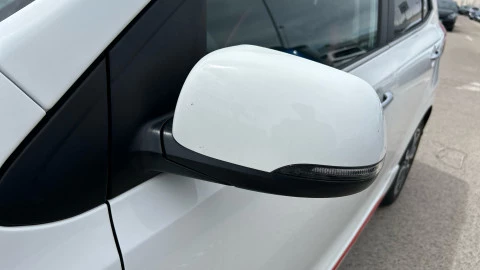 Kia Picanto 1.0 DPi 49kW (67CV) AMT GT Line