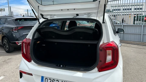 Kia Picanto 1.0 DPi 49kW (67CV) AMT GT Line